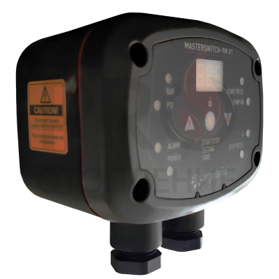 Реле давления Aquario Masterswitch-9M.V1