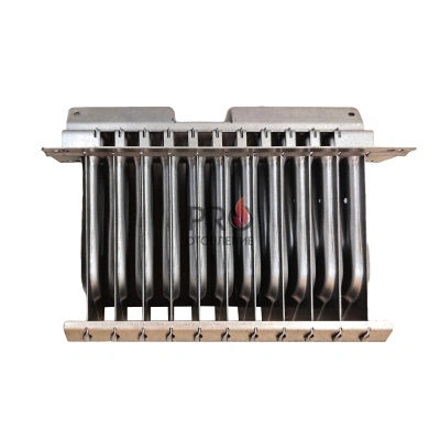 Запчасть для газ. котла Горелка 11NP Ariston (65154049)
