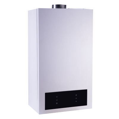 Котел газовый настенный HUBERT  Smart  AGB 18 DP (Wi-Fi) (2К, закр. к.з.) 