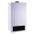 Котел газовый настенный HUBERT  Smart  AGB 18 DP (Wi-Fi) (2К, закр. к.з.) 