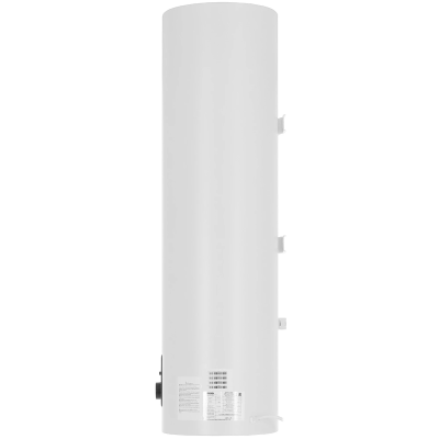 Водонагреватель электрический Haier  F2 ES100V INOX (2 кВт, ПЛОСКИЙ, мех. термостат, НЕРЖ)