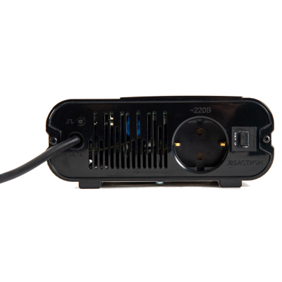 Стабилизатор напряжения TEPLOCOM ST – 222/500-И