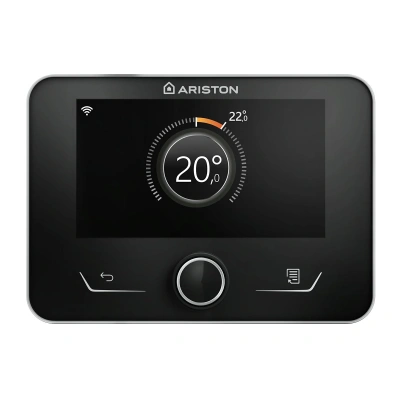 Пульт дистанционного управления Ariston Sensys hd black Ariston