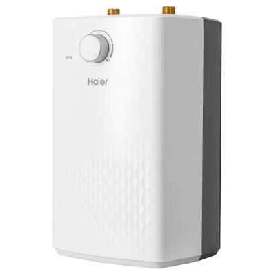 Водонагреватель электрический Haier ECU5(EU) (1,75 кВт, под раковину, мех. термостат)