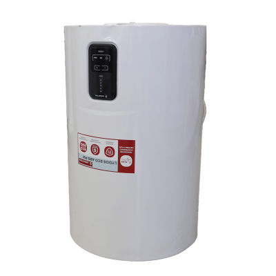УЦ Водонагреватель электрический Ariston LYDOS ECO ABS PW  80 V (кругл, вмятина, НОВЫЙ, УЦ.) купить дешево в PROотопление
