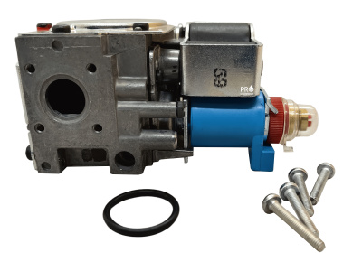 Запчасть для газ. котла Газовый клапан Ariston (65115771)