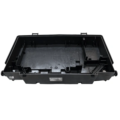 Запчасть для газ. котла Корпус блока управления (front) Ariston (65115784)