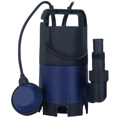 Насос дренажный/фекальный Oasis FP 150/6 400 Вт (400 Вт., 150 л/мин, напор 6 м)