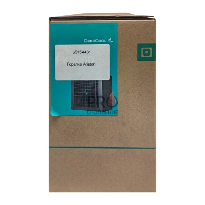 Запчасть для газ. колонки Горелка Ariston (65154431)