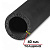 Утеплитель трубный вспененный каучук 110°C K-FLEX ST 40/ 133х40мм (6/2)