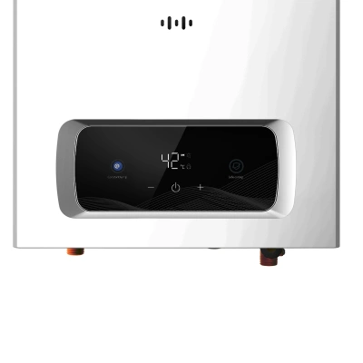 Газовая колонка Haier HydroMatic 10 Ai