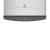 Водонагреватель электрический Ariston ABSE VLS PRO INOX PW  50 (1,5+1 кВт, 2 ТЭНа, плоский, НЕРЖ)