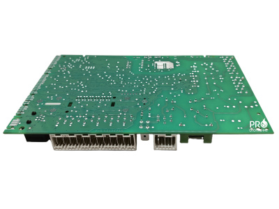 Запчасть для газ. котла Основная плата Ariston (65115783-05)