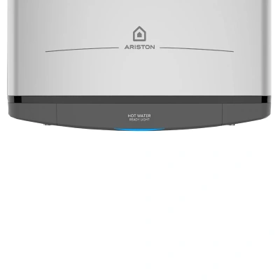 Водонагреватель электрический Ariston ABS VLS PRO R  80 (2 кВт, плоский, мех. термостат) (Р-О)