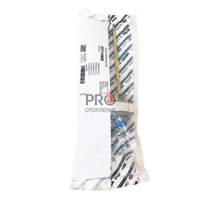 Запчасть для водонагревателя Термостат Ariston (65114908)