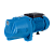 Поверхностный насос Aquario AJC-110C (1100 Вт., 70 л/мин, напор 43 м, всас. 9)