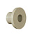 Бурт фланца PP 50 FDplast (серый) (60)