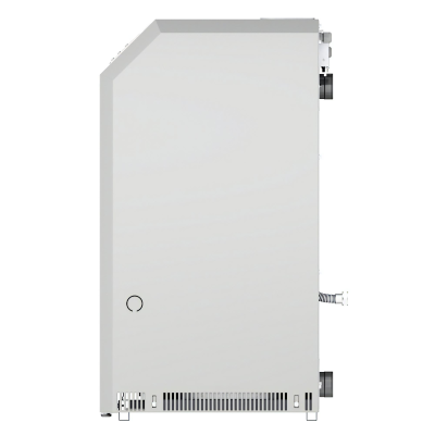 Котел газовый напольный LEMAX CLEVER  20 (1К, откр. камера) 