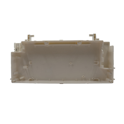 Запчасть для газ. котла Корпус блока управления (rear) Bottom of electric control panel box Haier