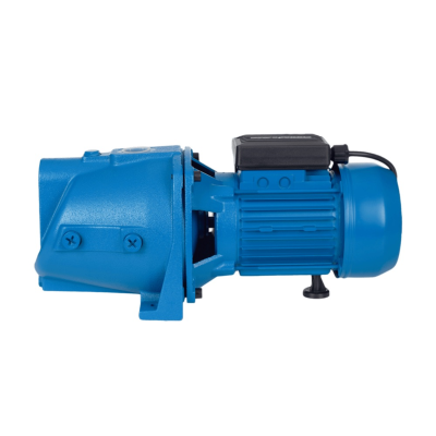 Поверхностный насос Aquario AJC-110C (1100 Вт., 70 л/мин, напор 43 м, всас. 9)