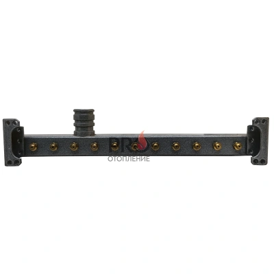 Запчасть для газ. котла Газовый коллектор 11 inj. d:1.32 Ariston