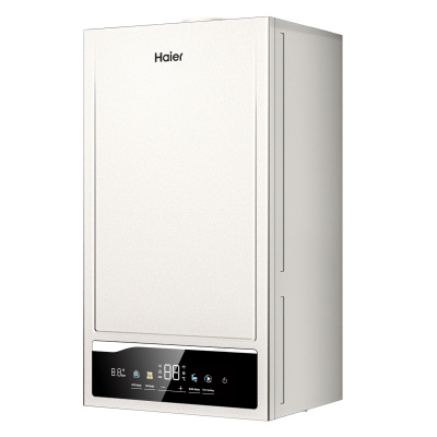 Котел газовый настенный Haier  EliteLine 2.31TW 31 kW (2К, закр. к.з.) 