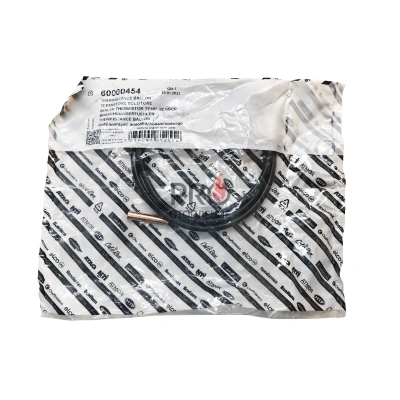 Запчасть для газ. котла Датчик температуры бойлера Ariston (65122300)