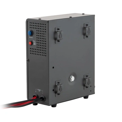 Источник бесперебойного электропитания Teplocom SKAT-UPS 500T