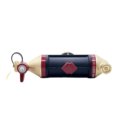 Сепаратор воздуха и грязи TIM Clean Smart 1" (12)