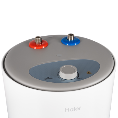 Водонагреватель электрический Haier ES15V-RQ2(R) (2,5 кВт, под раковиной, мех. термостат)