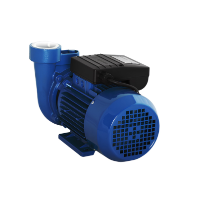 Поверхностный насос Aquario ADK-20 (550 Вт., 300 л/мин, напор 20 м, всас. 7)