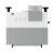 Котел газовый напольный LEMAX CLEVER L 100 (1К, откр. камера) 