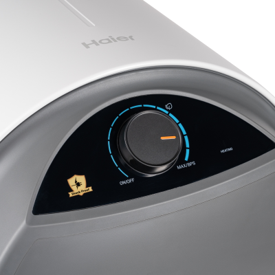Водонагреватель электрический Haier VH1 VOLT ES50V (2,4 кВт, узкий, мех. термостат) (Р-О)