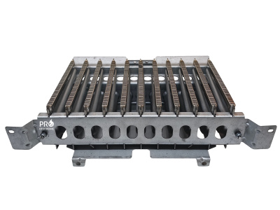 Запчасть для газ. колонки Горелка Ariston (65152051)
