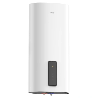 Водонагреватель электрический Haier  F7 ES100V WI-FI (1,5/3 кВт, ПЛОСКИЙ, электр. упр.)