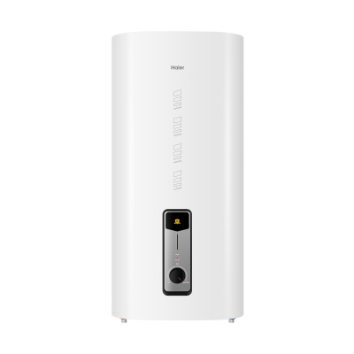 Водонагреватель электрический Haier  XT1 ES50V (2,2 кВт, ПЛОСКИЙ, мех. термостат)