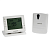 Термостат комнатный TEPLOCOM TS-Prog-2AA/3A-RF