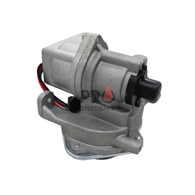 Запчасть для газ. колонки Газовый клапан Ariston (65152275)