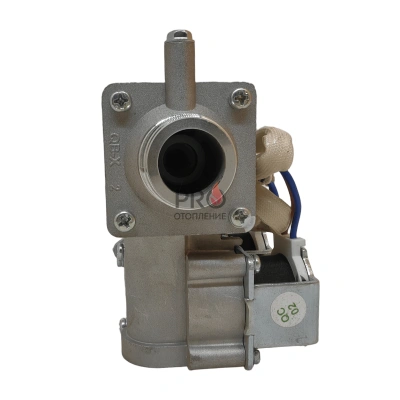 Запчасть для газ. котла Газовый клапан Haier (Gas valve)