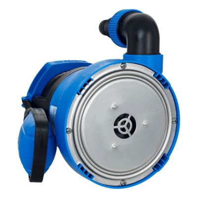 Насос дренажный для сточных вод Aquario ADS-400-5E/1 (330 Вт., 140 л/мин, напор 8 м)