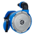Насос дренажный для сточных вод Aquario ADS-400-5E/1 (330 Вт., 140 л/мин, напор 8 м)