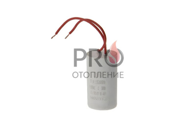 Конденсатор TPS1500A (Capacitor)