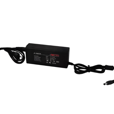 Сетевой адаптер (12V-4/5А-48W) GIDROLOCK