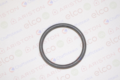 Запчасть для газ. котла О-кольцо 17.86x2.62 Ariston