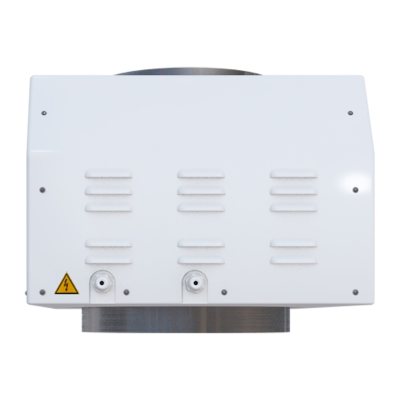 Турбонасадка LEMAX Comfort d180 CLEVER L180 (для котлов 180 кВт)