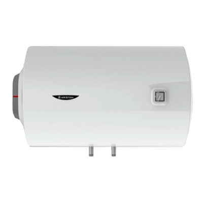 УЦ Водонагреватель электрический Ariston PRO1 R ABS  80 H (1,5 кВт, кругл, мех. термостат, ГОРИЗОНТ) купить дешево в PROотопление