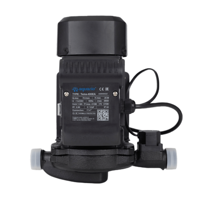 Насос повышения давления Aquario Tema-400EA