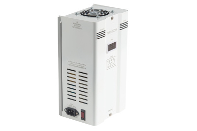 Стабилизатор напряжения TEPLOCOM ST- 1000 INVERTOR (Р-О)