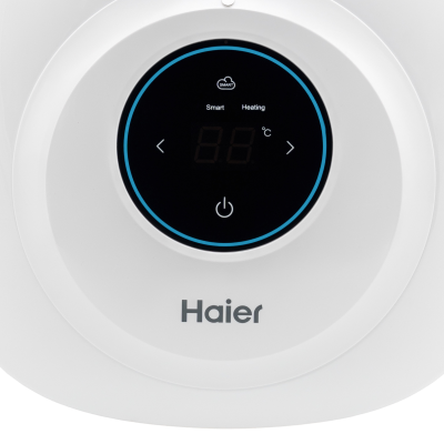 Водонагреватель электрический Haier ES10V-EQ1 (2 кВт, над раковиной, электр. упр.)