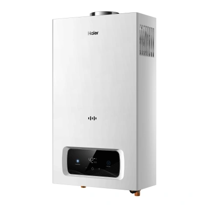 Газовая колонка Haier HydroMatic 10 Ai